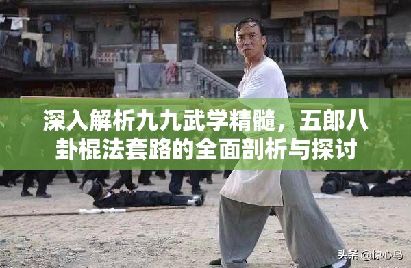 深入解析九九武学精髓，五郎八卦棍法套路的全面剖析与探讨