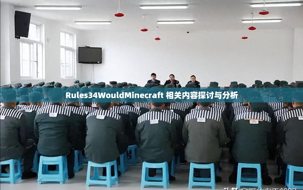 Rules34WouldMinecraft 相关内容探讨与分析