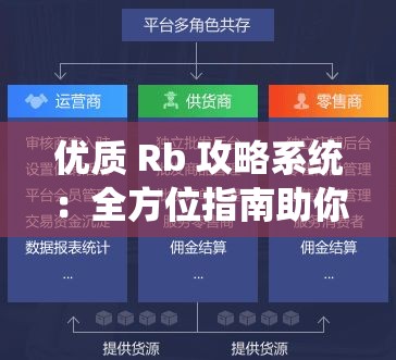 优质 Rb 攻略系统：全方位指南助你畅玩攻略世界