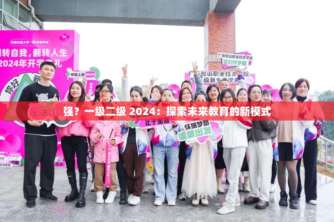 强？一级二级 2024：探索未来教育的新模式