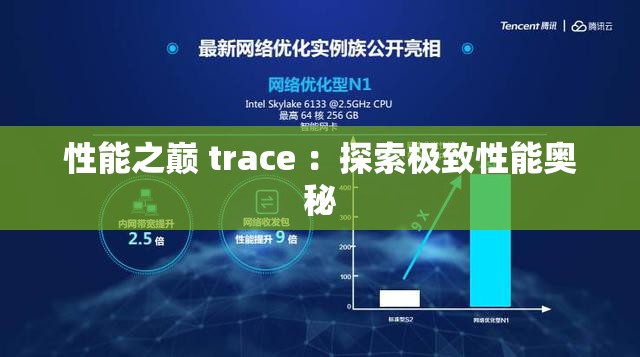 性能之巅 trace ：探索极致性能奥秘