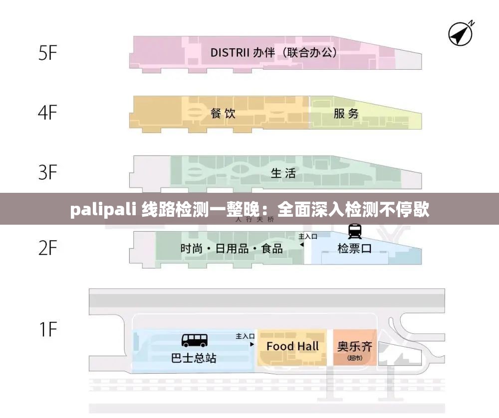 palipali 线路检测一整晚：全面深入检测不停歇