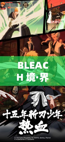 BLEACH 境·界-灵压对决深度角色剖析，孤傲战魂矢胴丸莉莎，后排猎手技能全解析