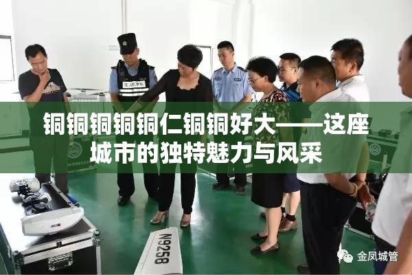 铜铜铜铜铜仁铜铜好大——这座城市的独特魅力与风采