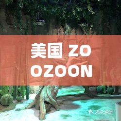 美国 ZOOZOON：探索其独特魅力与精彩之处