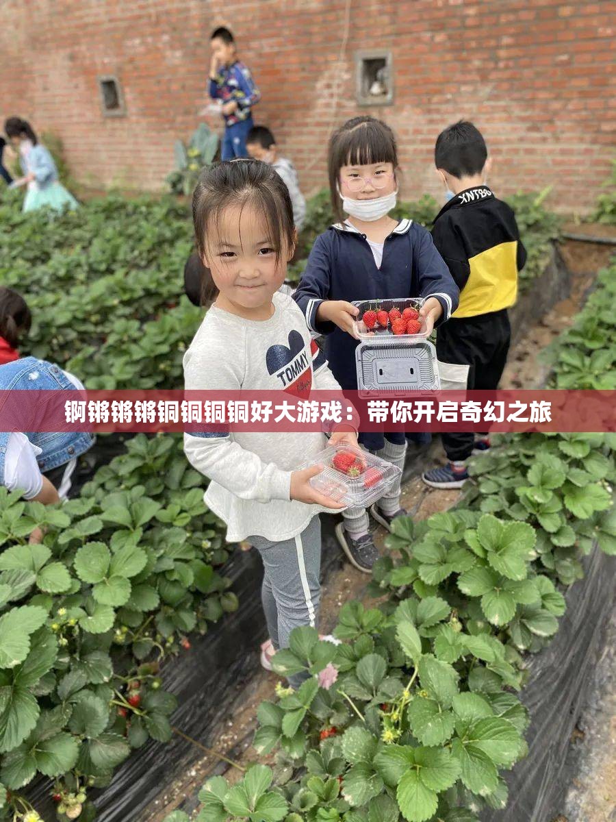 锕锵锵锵铜铜铜铜好大游戏：带你开启奇幻之旅