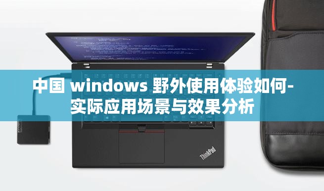 中国 windows 野外使用体验如何-实际应用场景与效果分析