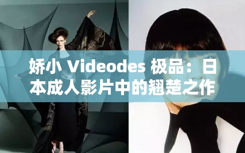 娇小 Videodes 极品：日本成人影片中的翘楚之作