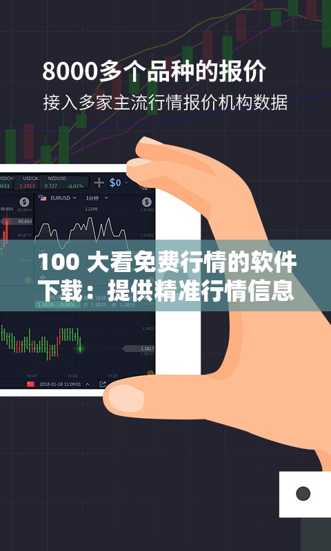 100 大看免费行情的软件下载：提供精准行情信息