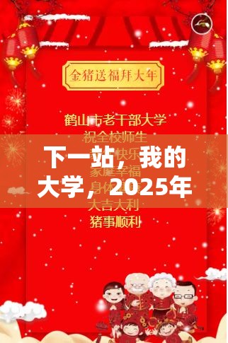 下一站，我的大学，2025年蛇年春节期间表白对象选择大揭秘