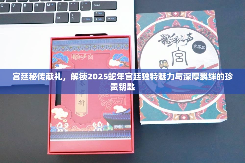 宫廷秘传献礼，解锁2025蛇年宫廷独特魅力与深厚羁绊的珍贵钥匙