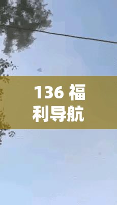 136 福利导航在线观看：畅享精彩福利资源