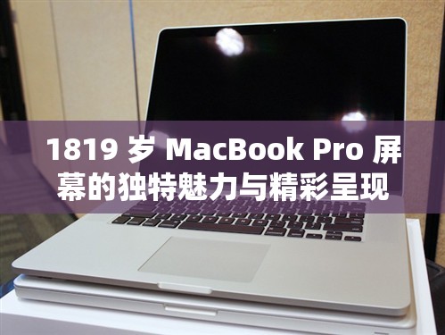 1819 岁 MacBook Pro 屏幕的独特魅力与精彩呈现