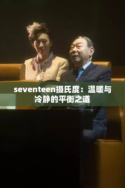 seventeen摄氏度：温暖与冷静的平衡之道