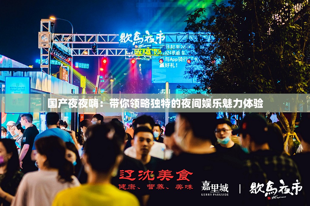 国产夜夜嗨：带你领略独特的夜间娱乐魅力体验