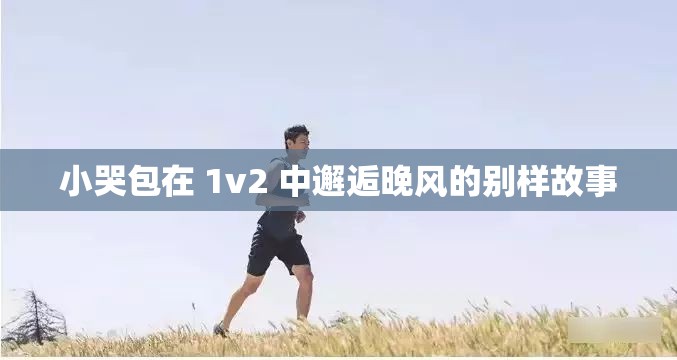 小哭包在 1v2 中邂逅晚风的别样故事