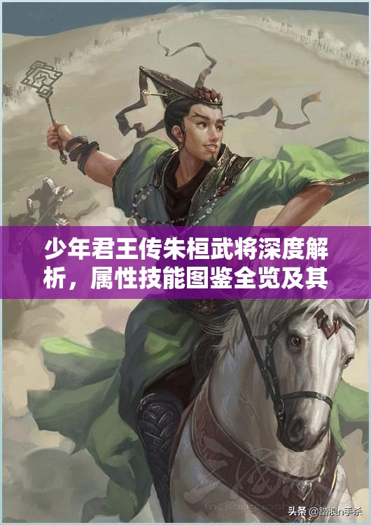 少年君王传朱桓武将深度解析，属性技能图鉴全览及其在资源管理中的高效运用策略