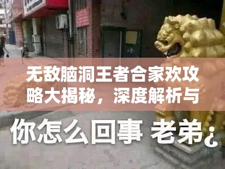 无敌脑洞王者合家欢攻略大揭秘，深度解析与实战应用，你真的掌握了吗？