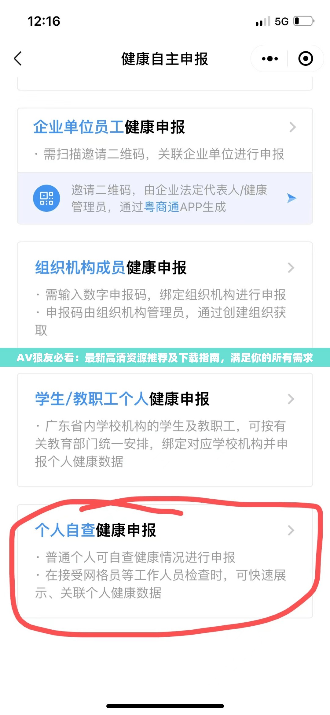 AV狼友必看：最新高清资源推荐及下载指南，满足你的所有需求