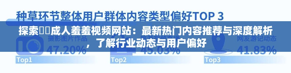 探索㊙️成人羞羞视频网站：最新热门内容推荐与深度解析，了解行业动态与用户偏好