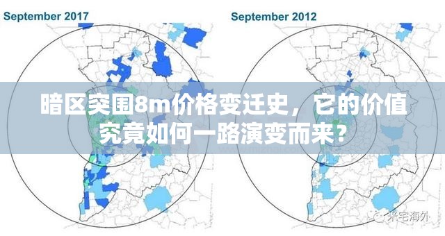 暗区突围8m价格变迁史，它的价值究竟如何一路演变而来？