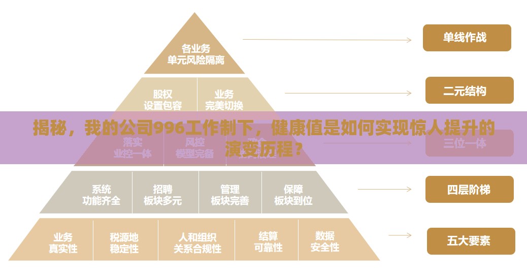 揭秘，我的公司996工作制下，健康值是如何实现惊人提升的演变历程？